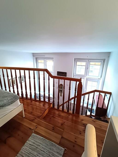 Others 3, Old Town Mezzanine Apartment, Gdańsk City