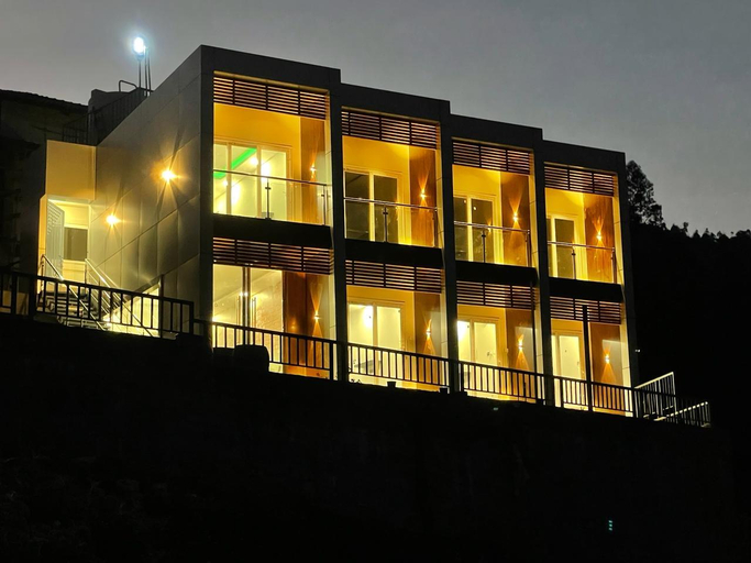 Others 2, Jai’s Retreat, The Nilgiris