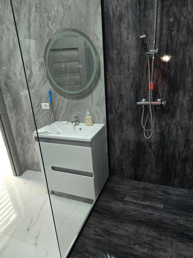 Others 3, Terra Residence Beius, Beius