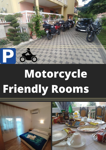 Others 3, Rooms Ivana, Herzegovina-Neretva