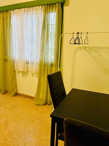 Others 4, Past or Tail rooms, Larnaca