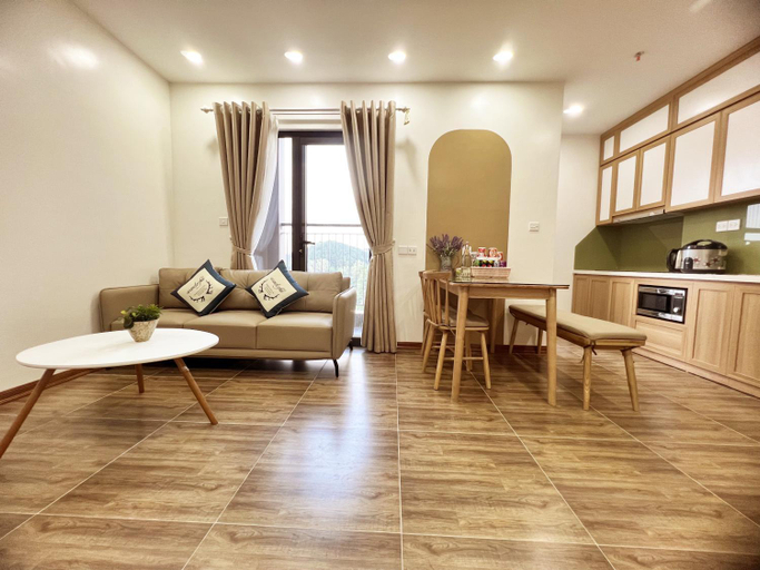 Others 5, Happy Home, Lạng Sơn