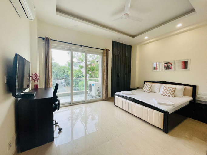 Bedroom 7