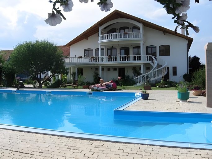 Sport & Beauty 5, Hotel Bielmann, Sanpetru