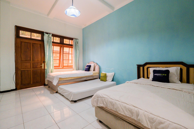 Bedroom 11