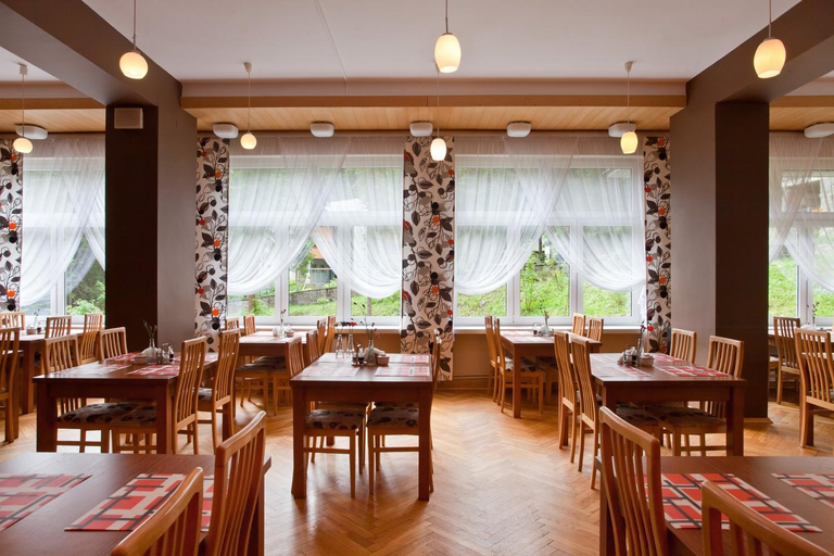Others 4, Osrodek Sanatoryjno-Wczasowy Hajduczek, Nowy Sącz