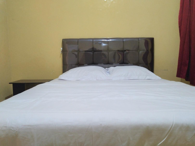 Bedroom 16