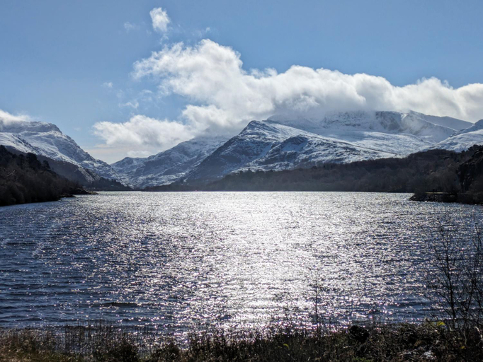 Others 2, Ty Madog Eryri Snowdonia, Gwynedd