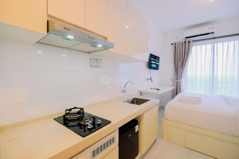 Others 4, Strategic Studio Apt Sky House BSD By Travelio, Tangerang Selatan