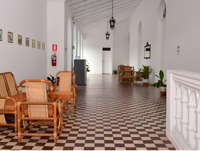 Public Area