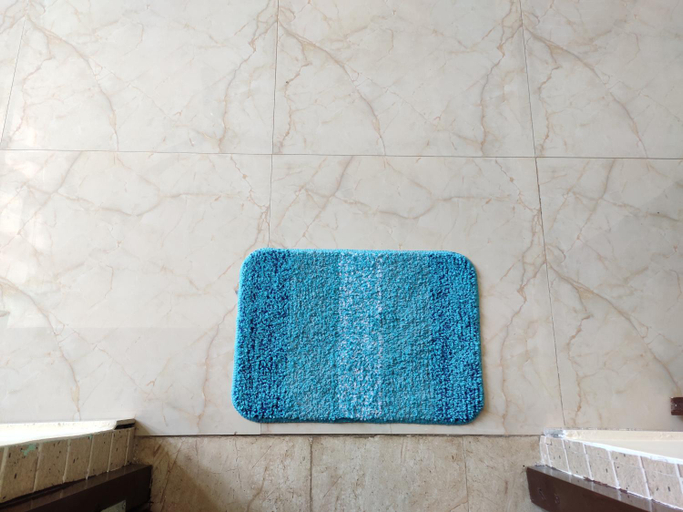 Bathroom 4, La Montana, Kangra