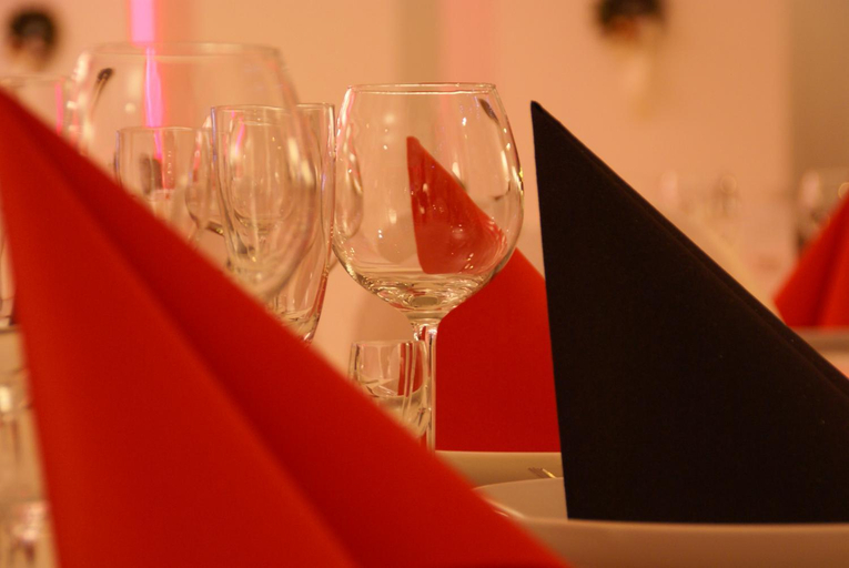 Food & Drinks 4, Pass Hotel, Cieszyn