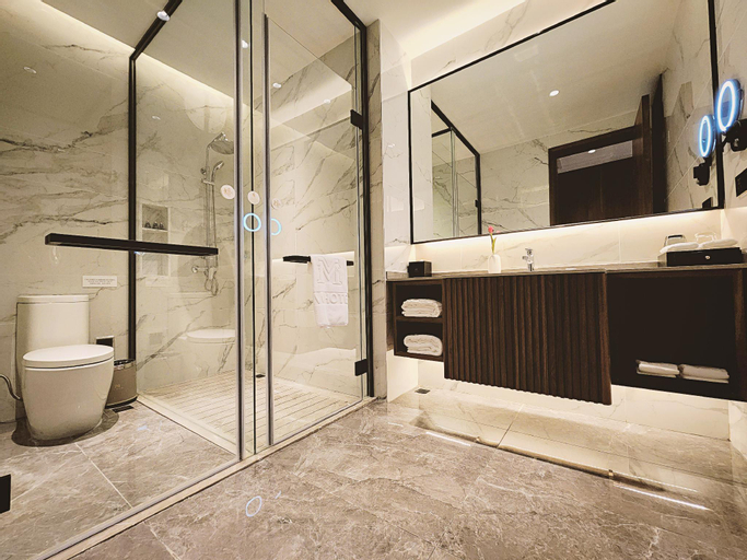 Bathroom 6