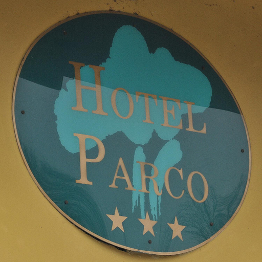Others 3, Hotel Parco, Piacenza
