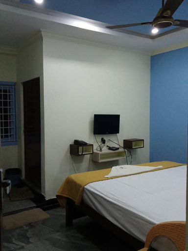 Others 4, R.R.RESIDENCY , Karaikal