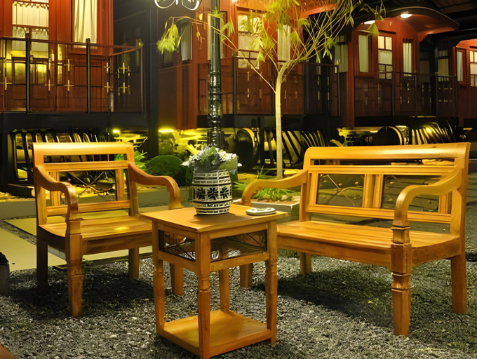 Food & Drinks 2, Pousada Trem do Imperador, Tiradentes