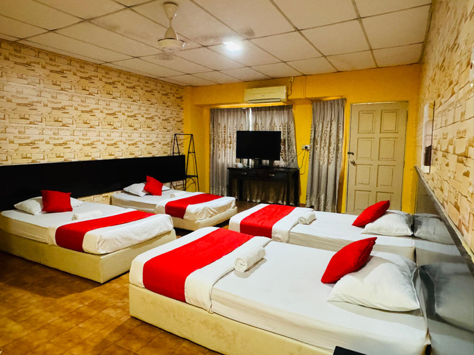 Bedroom 2