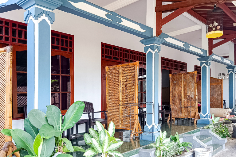 Others 4, Astri Homestay Carkranegara Mataram Mitra RedDoorz, Lombok