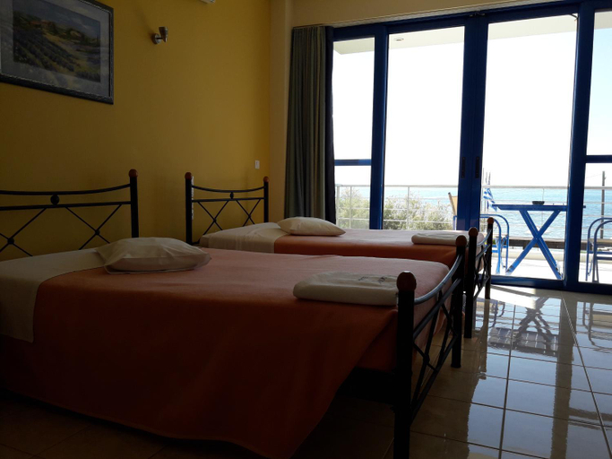 Others 3, Hotel Dimitra, West Greece