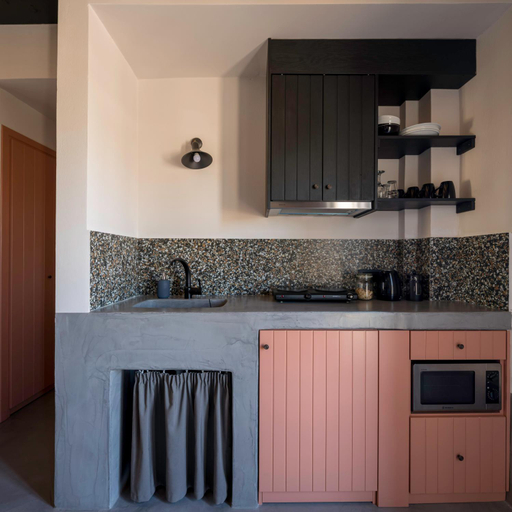 Others 3, Misteli Suites, South Aegean