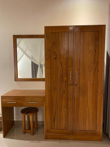 Bedroom 8