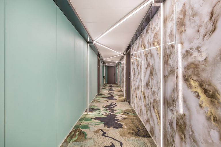 Others 4, Dequan Chaoyang Park Hotel, Beijing