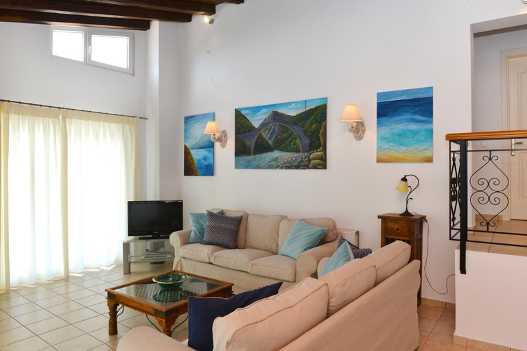 Others 4, Orestis Suites, Thessaly