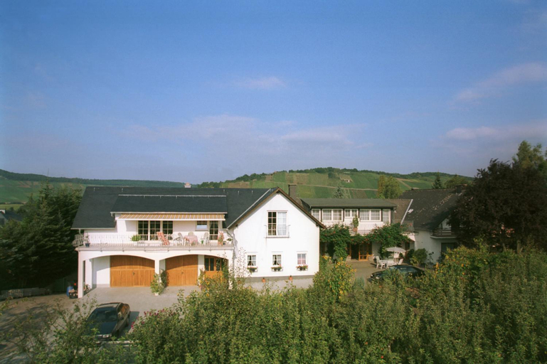 Weingut Fries, Bernkastel-Wittlich