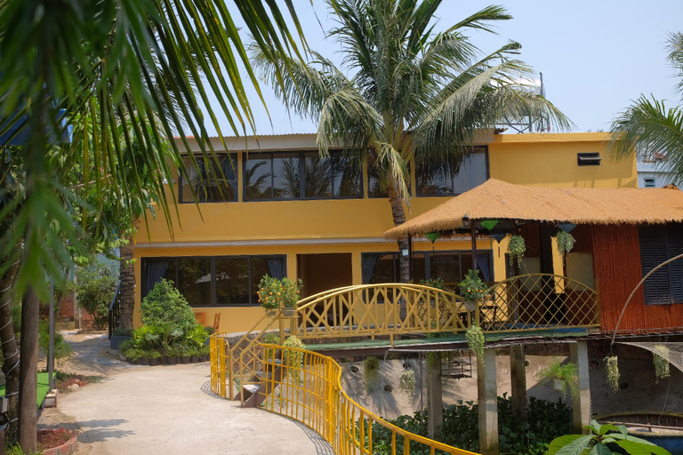 Others 3, VƯỜN GIÓNG HOMESTAY, Da Nang