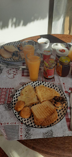 Food & Drinks 5, Amani Hotel Paje, Kusini