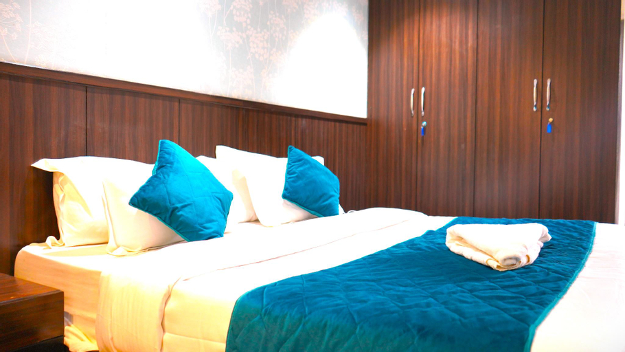 Bedroom 10
