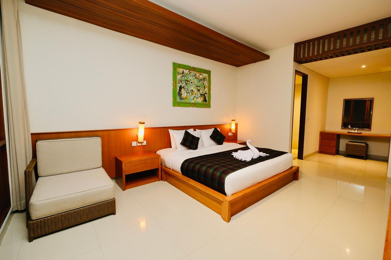 Bedroom 6