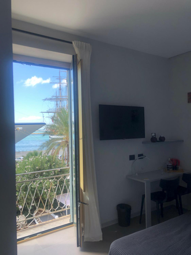 Others 5, Drepanon, Prospettive sul Mediterraneo Charme B&B, Trapani