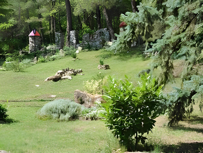 Others 3, Pansionat Yuzniy, Gelendzhik gorsovet