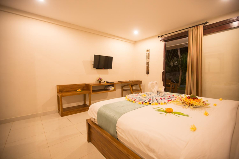 Bedroom 15