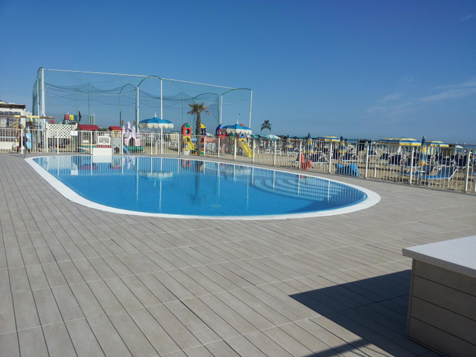Others 3, B&B Residence Sorriso, Rimini