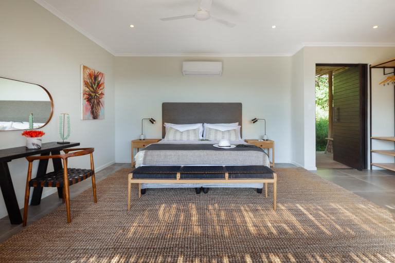 Bedroom 6