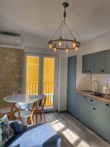 Others 5, Apartamenty Toledo, Alicante