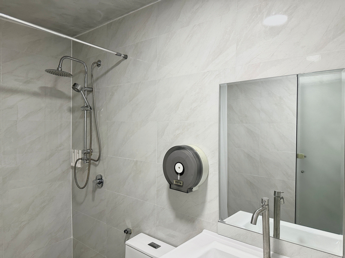 Bathroom 3