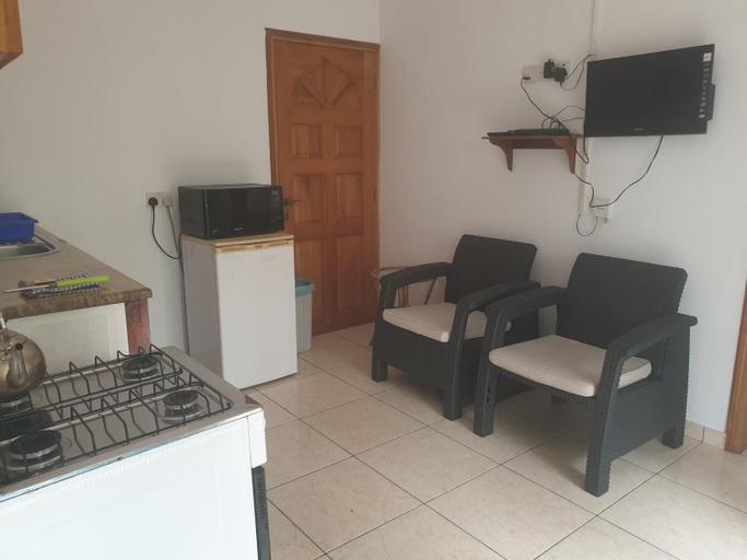 Others 5, Palmont Commercial Self-Catering Apartments - Beau Vallon
