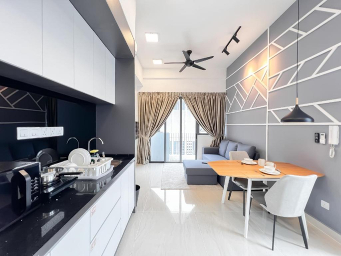 Others 5, The Luxe by Manhattan Group, Kuala Lumpur