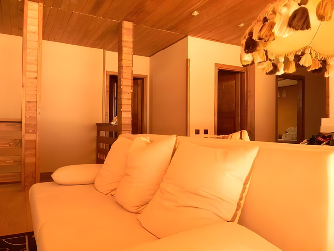 Bedroom 2, Pensiunea Terra Nova, Brezoi