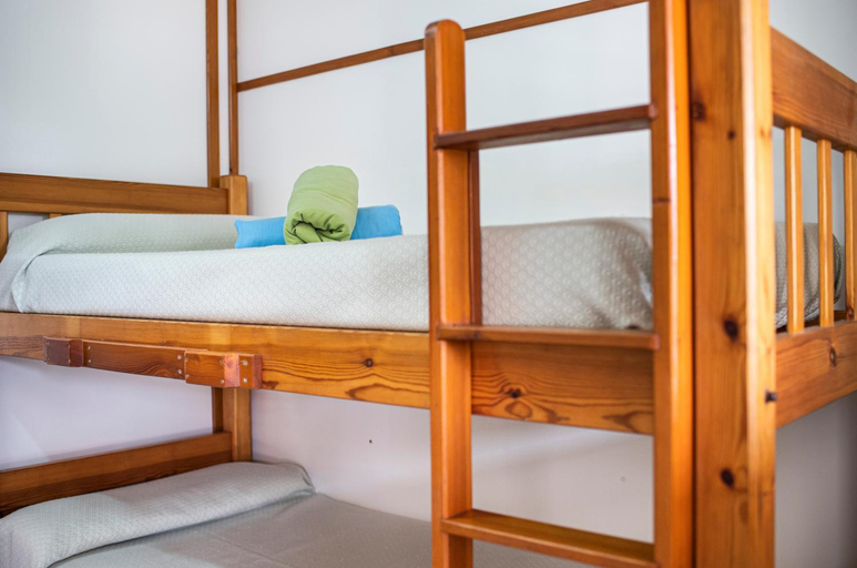 Others 3, Camping Baltar, Pontevedra