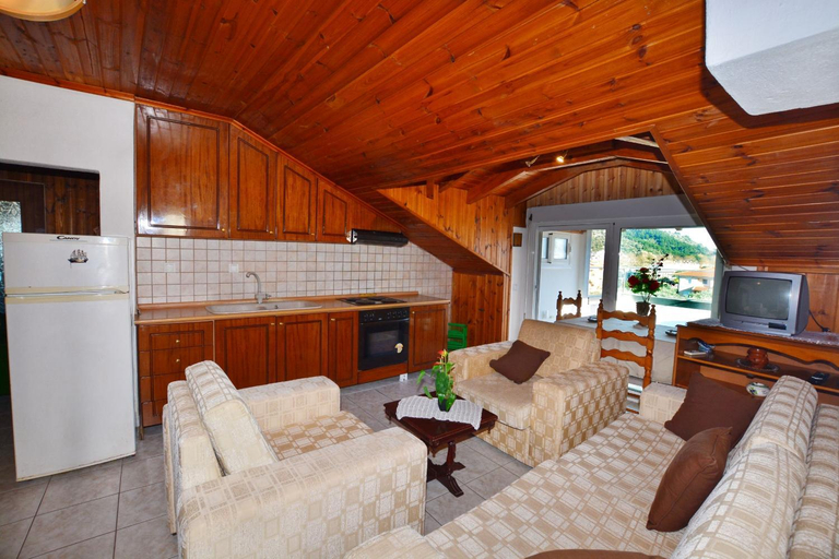 Others 2, Effi's Garden Villa, East Macedonia and Thrace