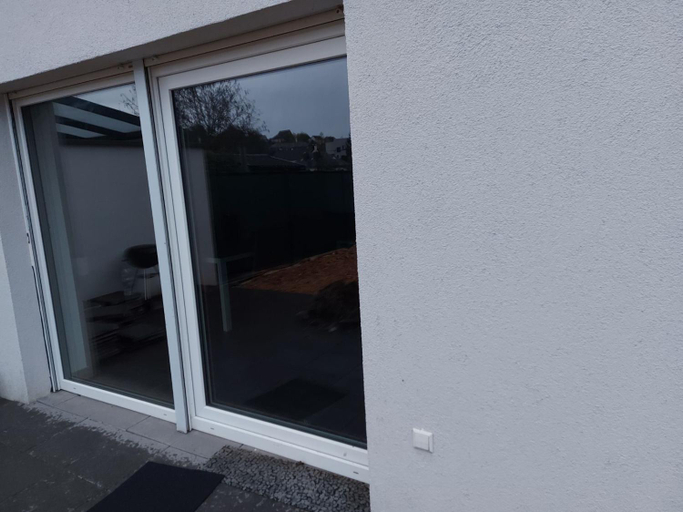 Others 2, Nice Room with single bed in a new house in Vichten, Redange