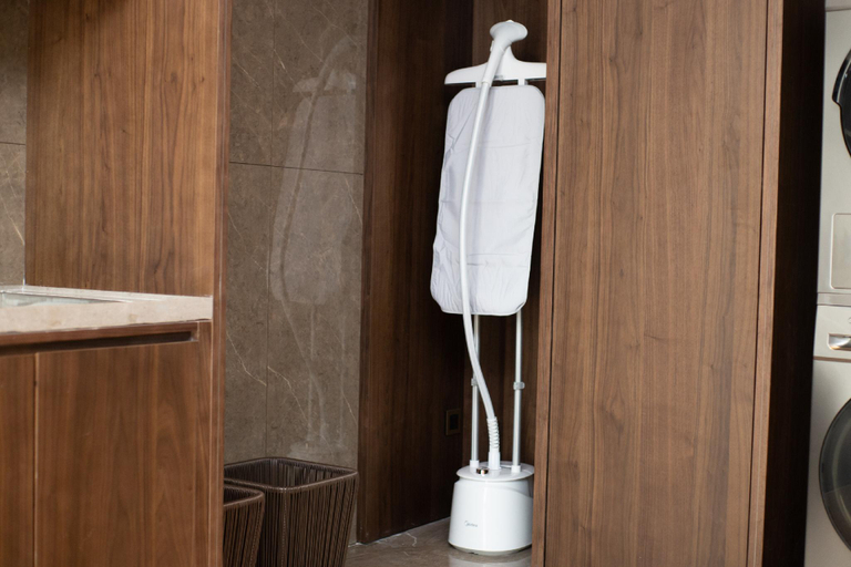 Bathroom 4, Ting Bo Hotel Sihanoukville Koh Rong Pier Branch/ 廷泊酒店西哈努克高龙岛码头店, Sihanoukville