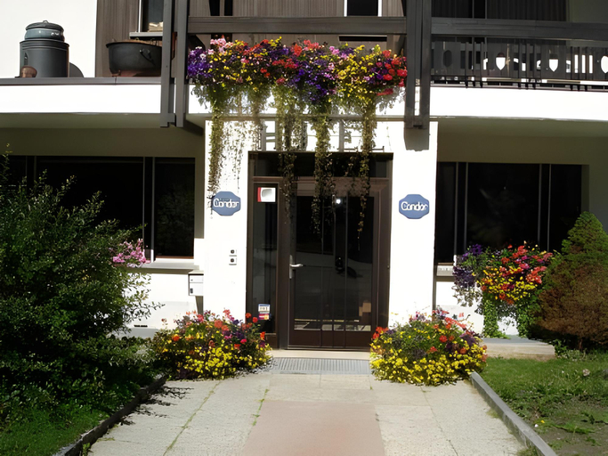 Others 2, Ambiente Guesthouse, Visp