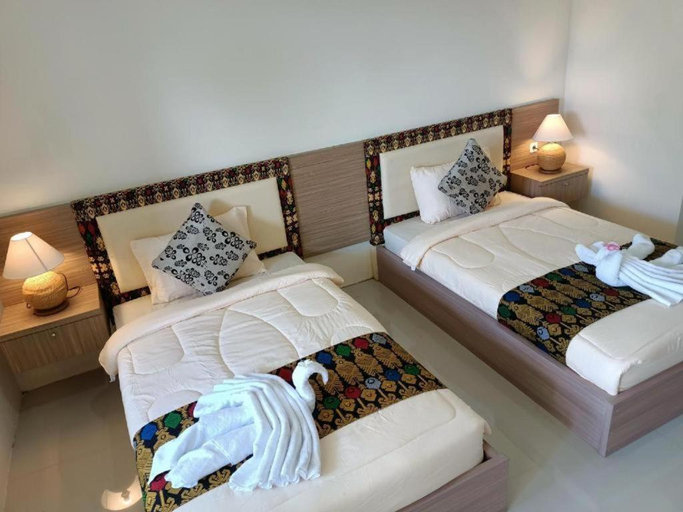 Others 4, sapak villa, Lombok
