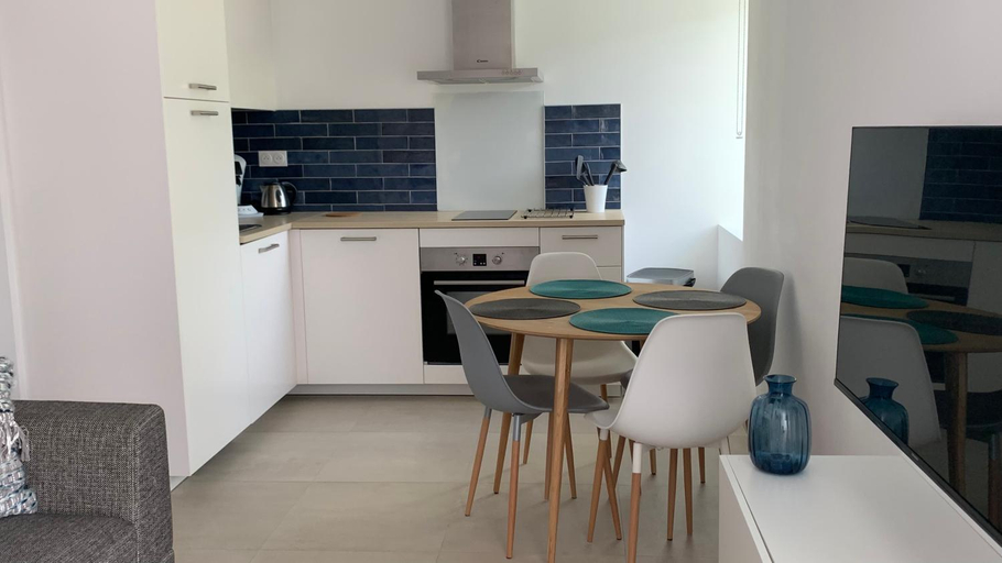 3, Residence Casa Olea - Studio - T2 - T3, Corse-du-Sud