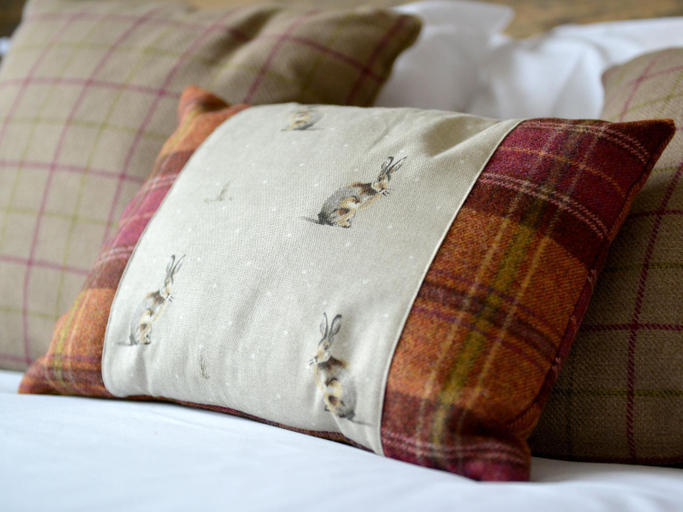Others 3, The Cayley Arms Inn, North Yorkshire